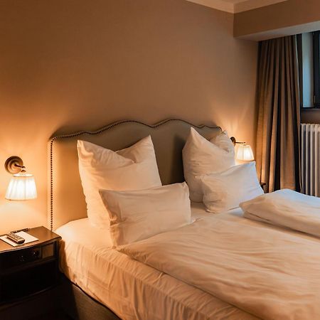ווסטרלנד Mimosa Hotel מראה חיצוני תמונה