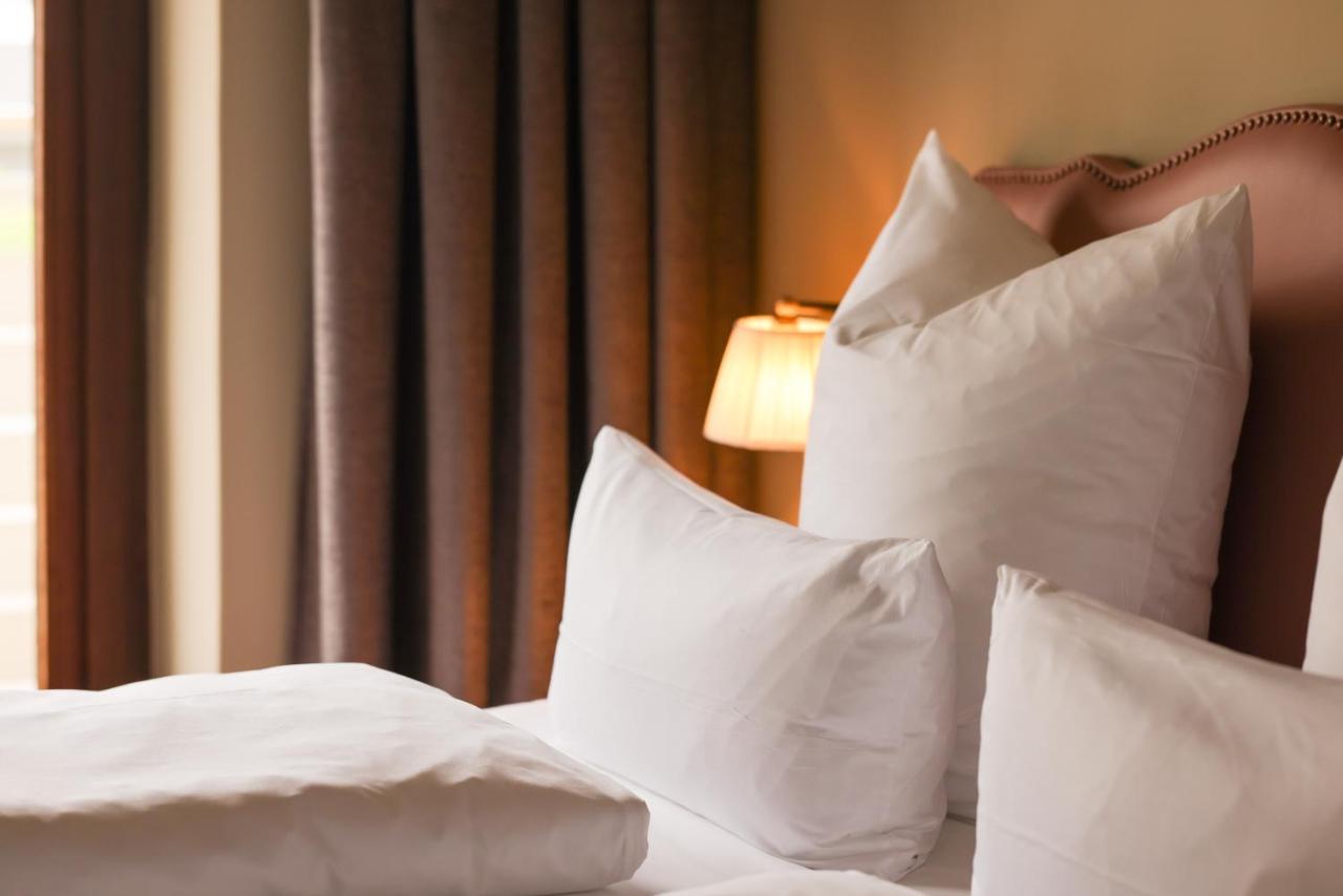 ווסטרלנד Mimosa Hotel מראה חיצוני תמונה