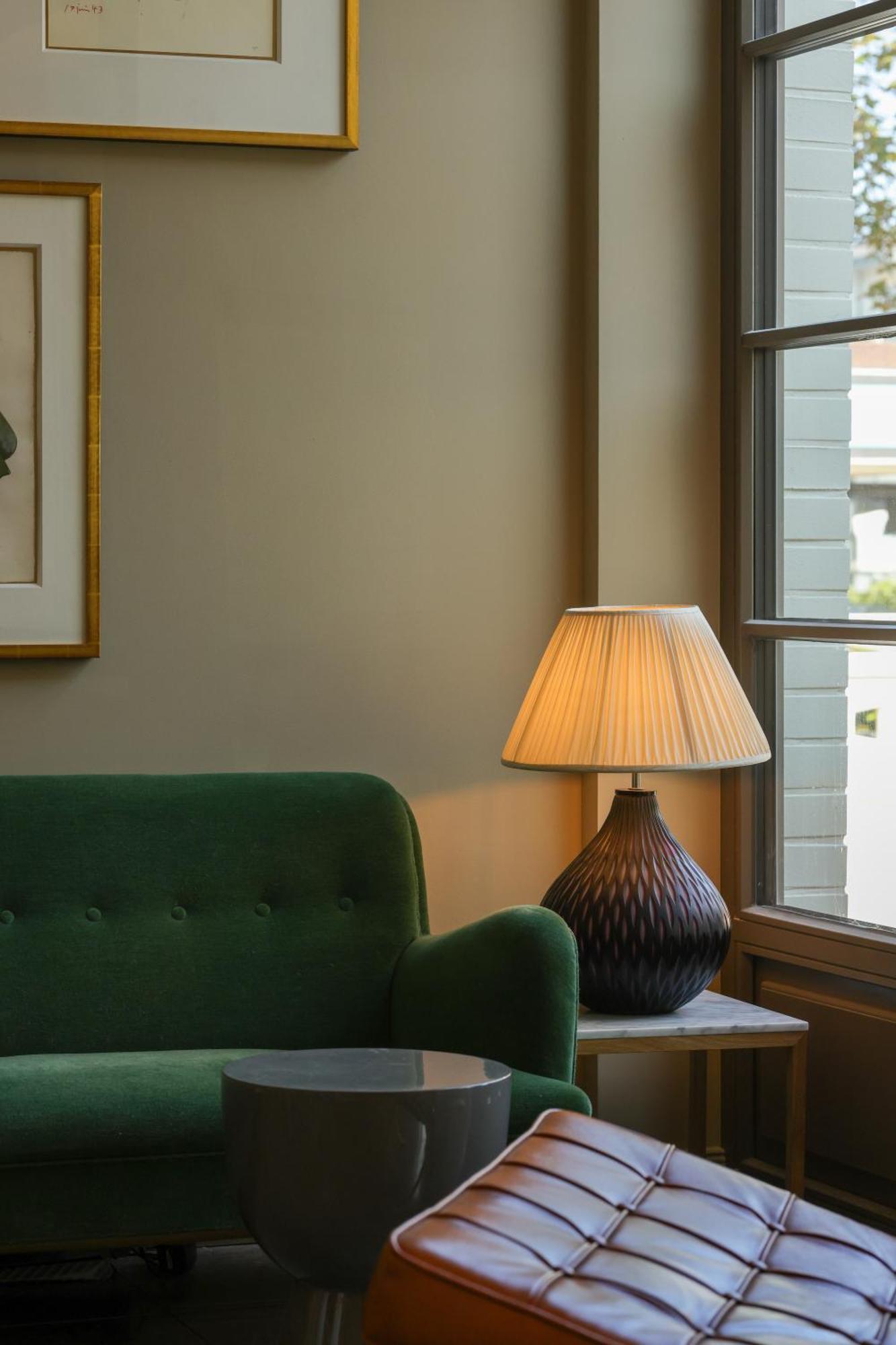 ווסטרלנד Mimosa Hotel מראה חיצוני תמונה