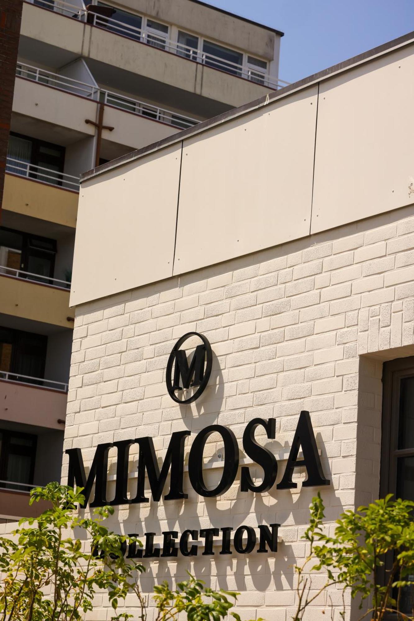 ווסטרלנד Mimosa Hotel מראה חיצוני תמונה