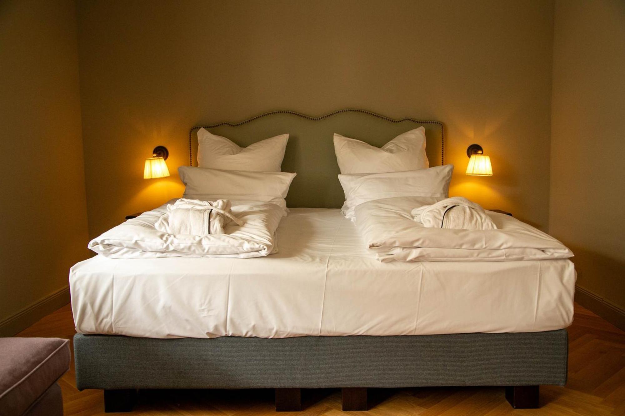 ווסטרלנד Mimosa Hotel חדר תמונה