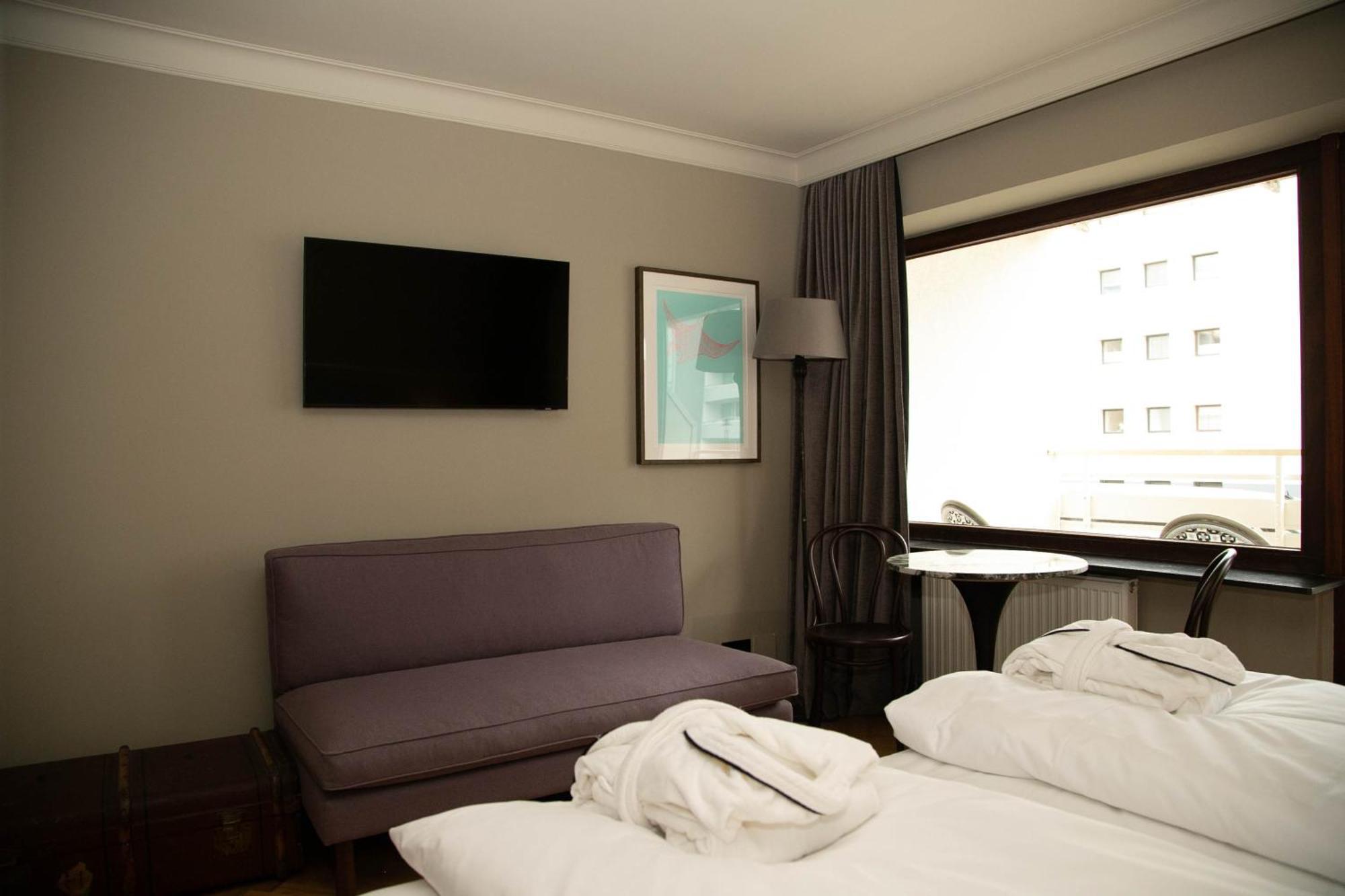 ווסטרלנד Mimosa Hotel חדר תמונה